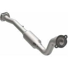 Load image into Gallery viewer, MagnaFlow Exhaust Products 4481522 California CARB Direct-Fit Catalytic Converter for Select Chevrolet Lumina, Chevrolet Monte Carlo, Oldsmobile Cutlass Supreme, Pontiac Grand Prix