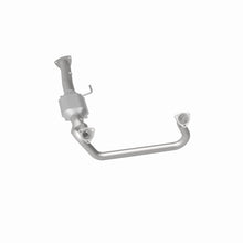 Load image into Gallery viewer, MagnaFlow Exhaust Products 23410 HM Grade Direct-Fit Catalytic Converter for Select Chevrolet Astro, GMC Safari
