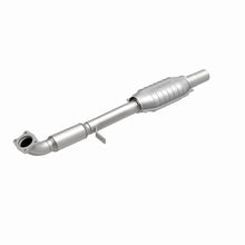 Load image into Gallery viewer, MagnaFlow Exhaust Products 49528 OEM Grade Direct-Fit Catalytic Converter for Select Volvo S40, Volvo V40