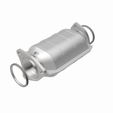 Load image into Gallery viewer, MagnaFlow Exhaust Products 26227 HM Grade Direct-Fit Catalytic Converter for Select Lexus LS400, Lexus SC400