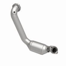Load image into Gallery viewer, MagnaFlow Exhaust Products 454023 California CARB Direct-Fit Catalytic Converter for Select Mercedes-Benz CLK430