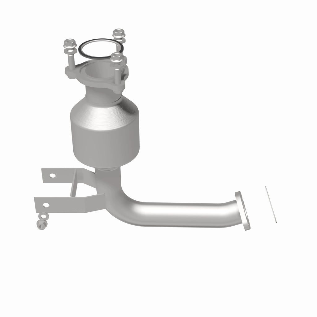 MagnaFlow Exhaust Products 5631726 California CARB Direct-Fit Catalytic Converter for Select Chevrolet Malibu