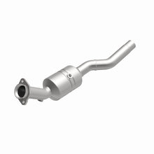 Load image into Gallery viewer, MagnaFlow Exhaust Products 51948 OEM Grade Direct-Fit Catalytic Converter for Select Jaguar XK, Jaguar XKR