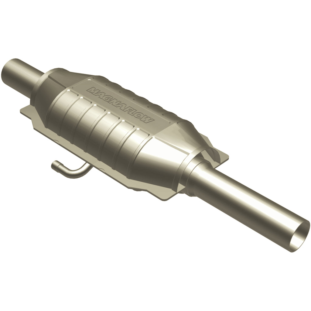 MagnaFlow Exhaust Products 23442 Standard Grade Direct-Fit Catalytic Converter for Select Buick Skyhawk, Chevrolet Cavalier, Oldsmobile Firenza, Pontiac J2000, Pontiac J2000 Sunbird, Pontiac Sunbird