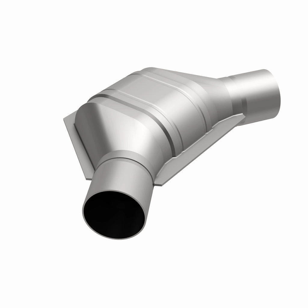 MagnaFlow Exhaust Products 444084 California CARB Universal Catalytic Converter for Select Subaru Forester, Subaru Impreza, Subaru Legacy, Subaru Outback
