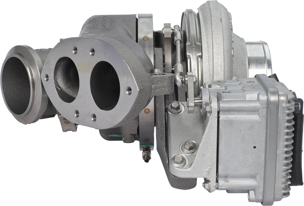 Alliant Power 12639880004 Turbocharger