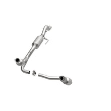 Load image into Gallery viewer, MagnaFlow Exhaust Products 458050 California CARB Direct-Fit Catalytic Converter for Select Dodge Durango