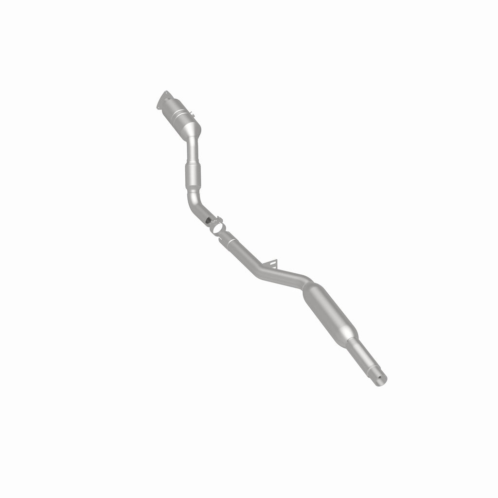 MagnaFlow Exhaust Products 4481132 California CARB Direct-Fit Catalytic Converter for Select Audi A6 Quattro