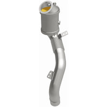 Load image into Gallery viewer, MagnaFlow Exhaust Products 52264 OEM Grade Direct-Fit Catalytic Converter for Select BMW 550i, BMW 550i GT, BMW 550i GT xDrive, BMW 550i xDrive, BMW 650i, BMW 650i Gran Coupe, BMW 650i xDrive, BMW 650i xDrive Gran Coupe, BMW 750Li, BMW 750Li xDrive, BMW
