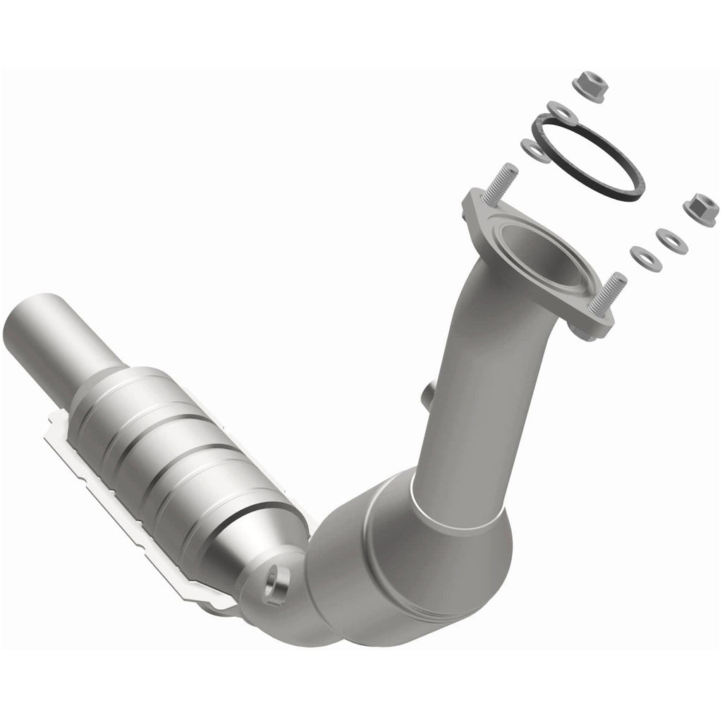 MagnaFlow Exhaust Products 49937 OEM Grade Direct-Fit Catalytic Converter for Select Chevrolet Camaro