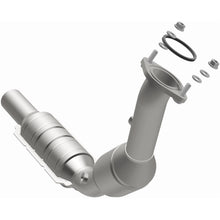 Load image into Gallery viewer, MagnaFlow Exhaust Products 49937 OEM Grade Direct-Fit Catalytic Converter for Select Chevrolet Camaro