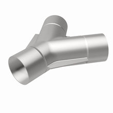 Load image into Gallery viewer, MagnaFlow Exhaust Products 10733 Exhaust Y-Pipe - 2.50/2.50