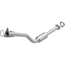 Load image into Gallery viewer, MagnaFlow Exhaust Products 51340 OEM Grade Direct-Fit Catalytic Converter for Select Saturn L100, Saturn L200, Saturn L300, Saturn LW200