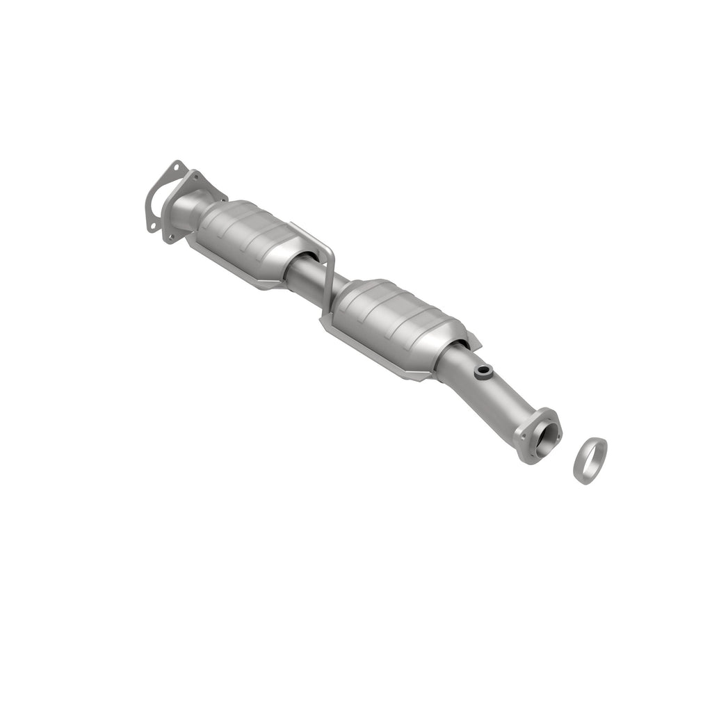 MagnaFlow Exhaust Products 23385 HM Grade Direct-Fit Catalytic Converter for Select Ford Ranger, Mazda B3000, Mazda B4000