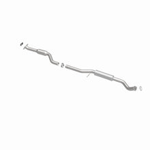 Load image into Gallery viewer, MagnaFlow Exhaust Products 52217 OEM Grade Direct-Fit Catalytic Converter for Select Mazda MX-5 Miata