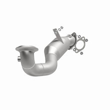 Load image into Gallery viewer, MagnaFlow Exhaust Products 49767 OEM Grade Direct-Fit Catalytic Converter for Select BMW 135i, BMW 335i, BMW 335xi