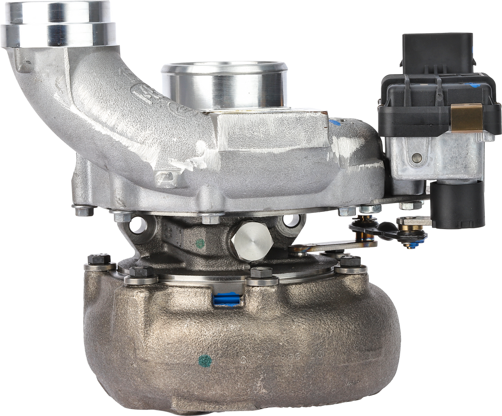Alliant Power 761154-5007S Turbocharger