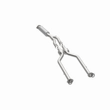 Load image into Gallery viewer, MagnaFlow Exhaust Products 51508 OEM Grade Direct-Fit Catalytic Converter for Select Lexus IS F
