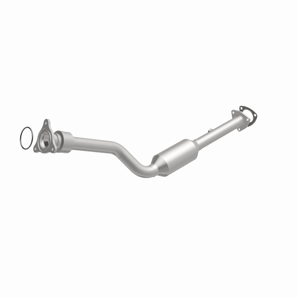 MagnaFlow Exhaust Products 4481219 California CARB Direct-Fit Catalytic Converter for Select Saturn L100, Saturn L200, Saturn LW200