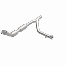 Load image into Gallery viewer, MagnaFlow Exhaust Products 4583033 California CARB Direct-Fit Catalytic Converter for Select Ford F-150