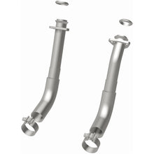 Load image into Gallery viewer, MagnaFlow Exhaust Products 15380 Direct-Fit Exhaust Pipe for Select Chevrolet C10 Pickup