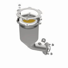 Load image into Gallery viewer, MagnaFlow Exhaust Products 5481275 California CARB Direct-Fit Catalytic Converter for Select Nissan Murano, Nissan Quest