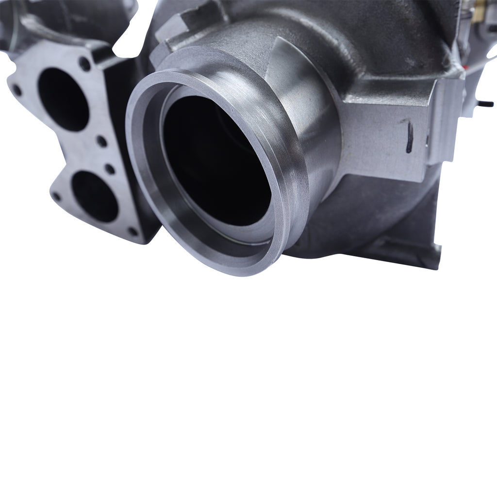 Alliant Power 848212-5002S Turbocharger