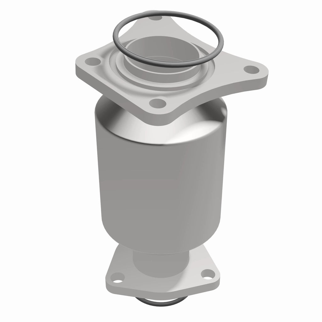 MagnaFlow Exhaust Products 50877 HM Grade Direct-Fit Catalytic Converter for Select INFINITI I35, Nissan Maxima