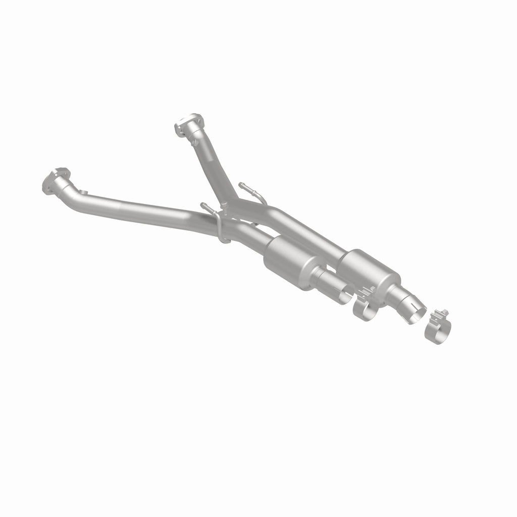 MagnaFlow Exhaust Products 52969 OEM Grade Direct-Fit Catalytic Converter for Select Cadillac CTS