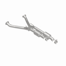 Load image into Gallery viewer, MagnaFlow Exhaust Products 52969 OEM Grade Direct-Fit Catalytic Converter for Select Cadillac CTS