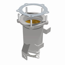 Load image into Gallery viewer, MagnaFlow Exhaust Products 50854 HM Grade Direct-Fit Catalytic Converter for Select Mazda Protege, Mazda Protege5