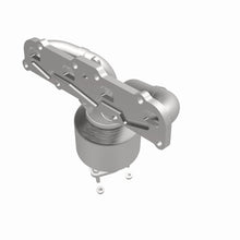 Load image into Gallery viewer, MagnaFlow Exhaust Products 24424 OEM Grade Manifold Catalytic Converter for Select Saturn SC1, Saturn SL, Saturn SL1