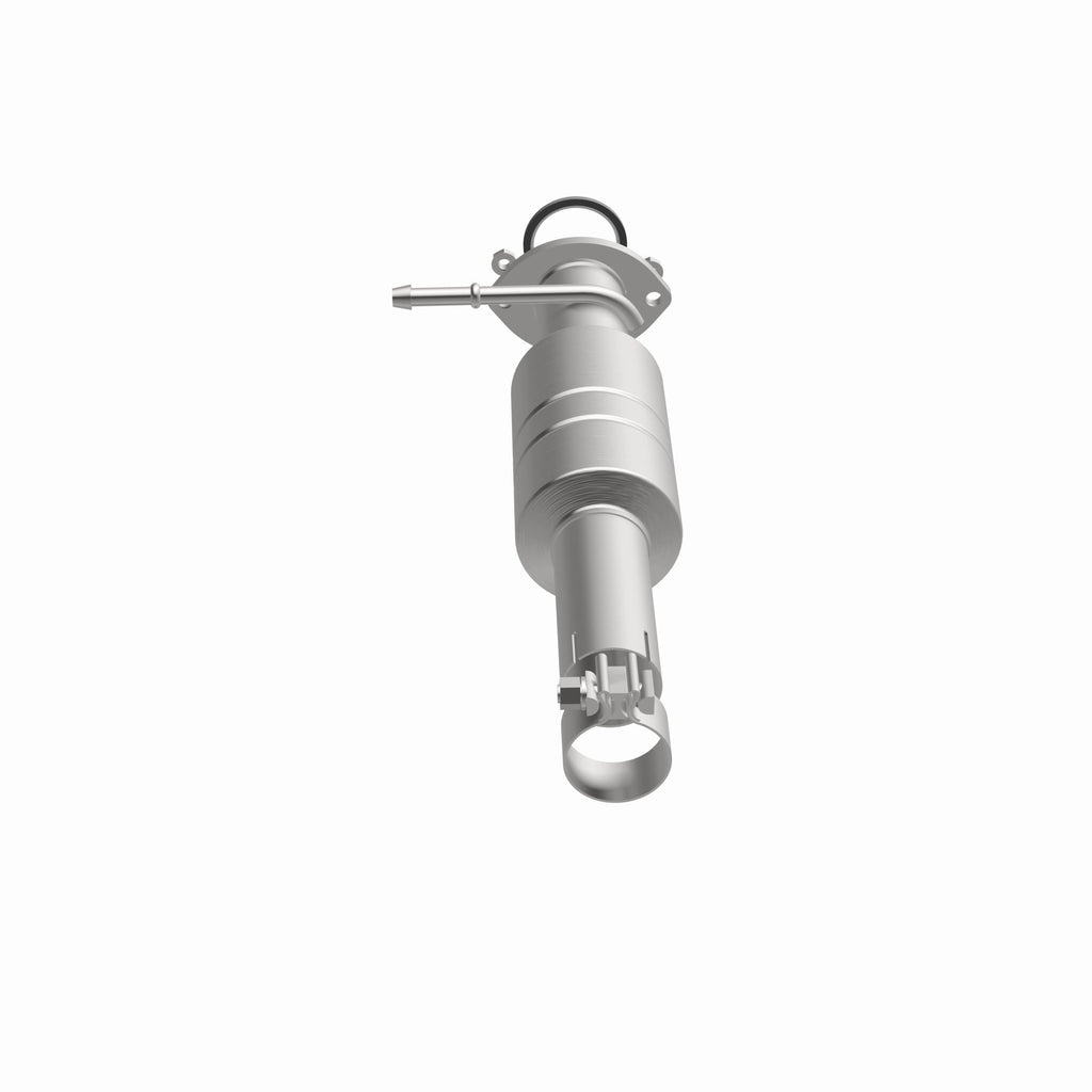 MagnaFlow Exhaust Products 52207 OEM Grade Direct-Fit Catalytic Converter for Select Toyota Highlander