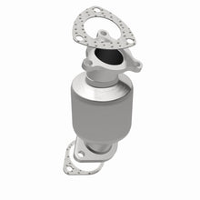 Load image into Gallery viewer, MagnaFlow Exhaust Products 49451 OEM Grade Direct-Fit Catalytic Converter for Select Chrysler Sebring, Dodge Stratus, Mitsubishi Eclipse, Mitsubishi Galant