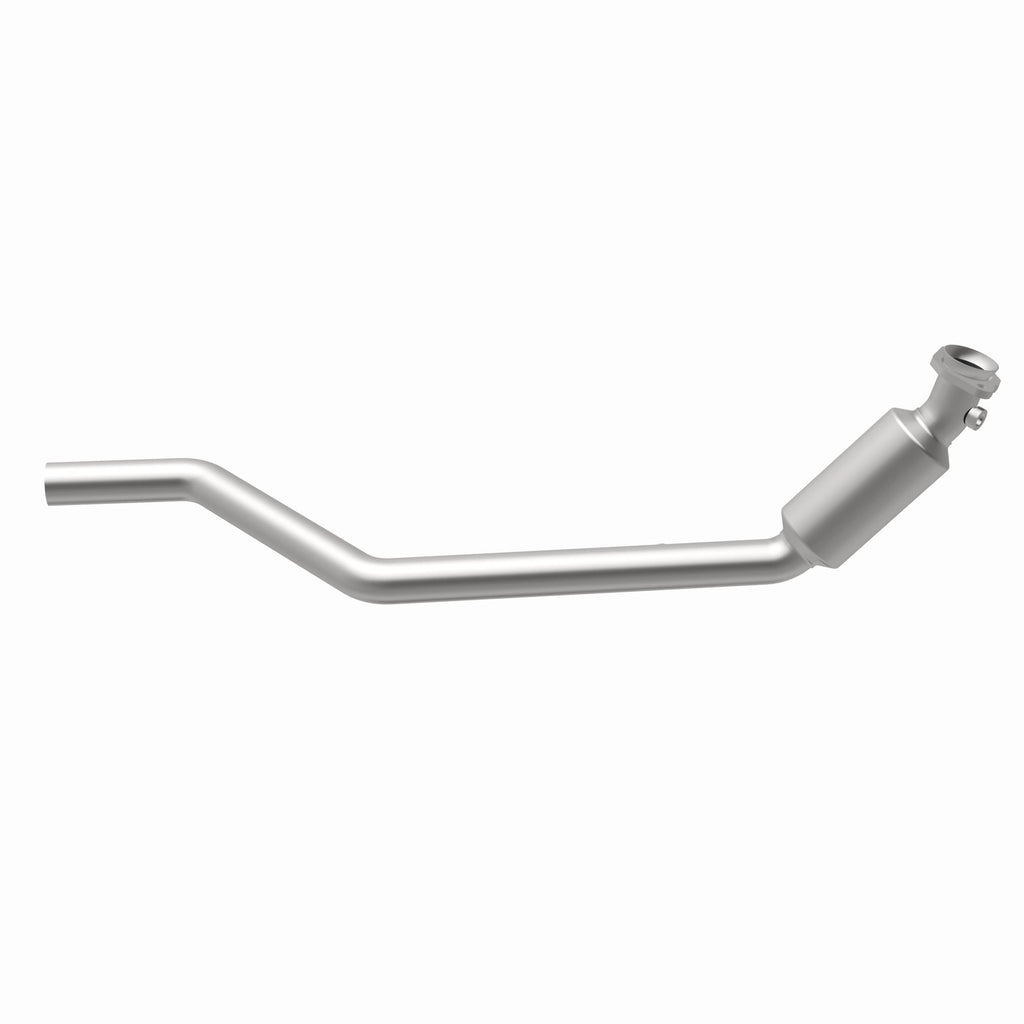 MagnaFlow Exhaust Products 4481179 California CARB Direct-Fit Catalytic Converter for Select Jaguar S-Type, Lincoln LS