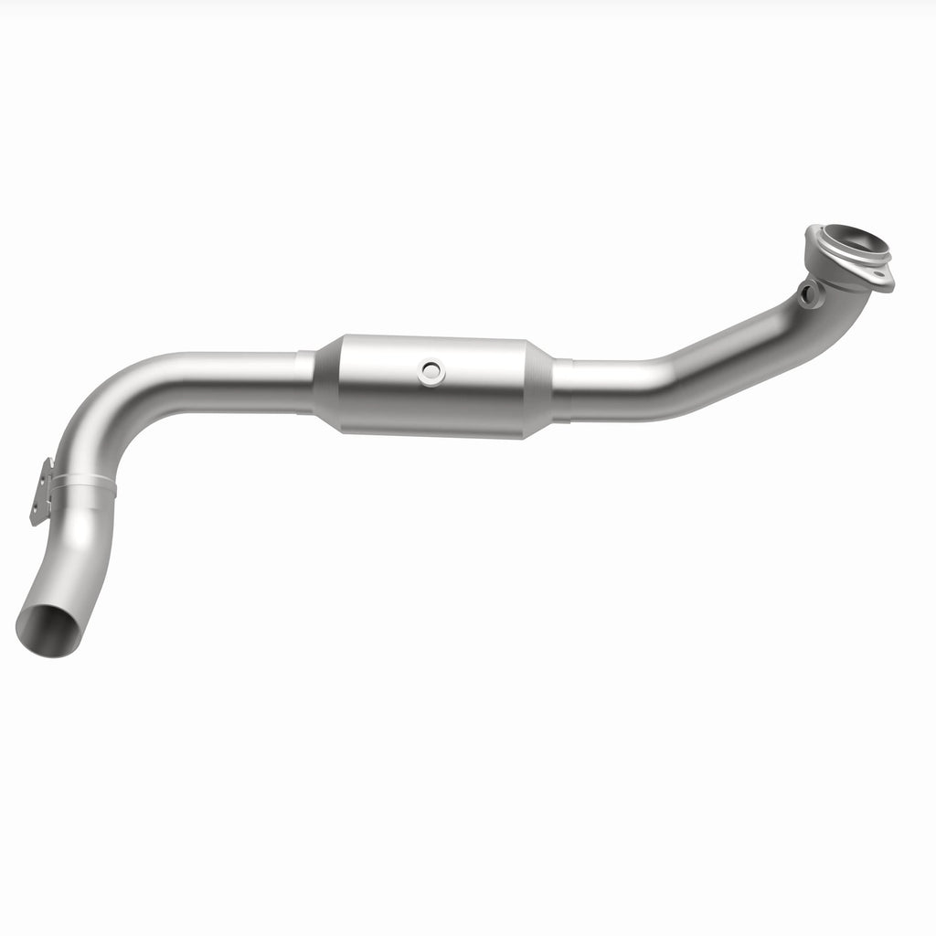 MagnaFlow Exhaust Products 4651507 California CARB Direct-Fit Catalytic Converter for Select Lincoln Navigator