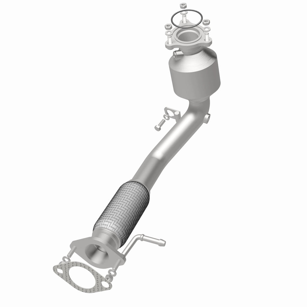 MagnaFlow Exhaust Products 5582941 California CARB Direct-Fit Catalytic Converter for Select Chevrolet Captiva Sport, Chevrolet Equinox, GMC Terrain