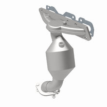 Load image into Gallery viewer, MagnaFlow Exhaust Products 51910 OEM Grade Manifold Catalytic Converter for Select Mazda 6