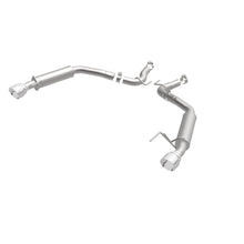 Load image into Gallery viewer, MagnaFlow Exhaust Products 19179 Competition Series Stainless 2.5 in Axle Back for Select Ford Mustang