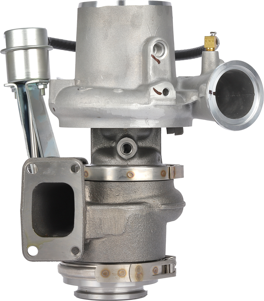 Alliant Power 4033658H Turbocharger