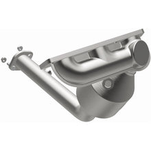 Load image into Gallery viewer, MagnaFlow Exhaust Products 51883 OEM Grade Manifold Catalytic Converter for Select Land Rover Freelander