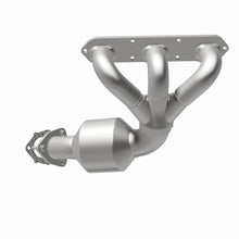 Load image into Gallery viewer, MagnaFlow Exhaust Products 49930 OEM Grade Manifold Catalytic Converter for Select Porsche Cayman