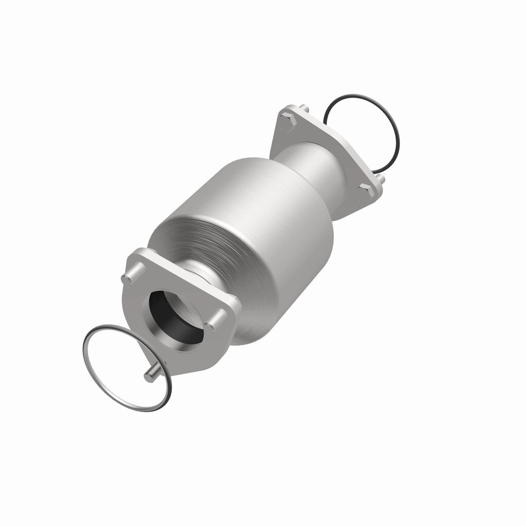 MagnaFlow Exhaust Products 51876 OEM Grade Direct-Fit Catalytic Converter for Select Acura TL