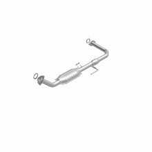 Load image into Gallery viewer, MagnaFlow Exhaust Products 447976 California CARB Direct-Fit Catalytic Converter for Select Toyota Tundra
