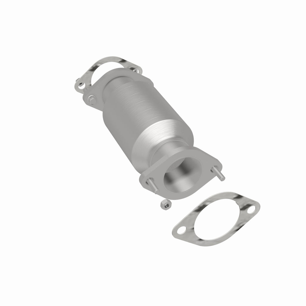 MagnaFlow Exhaust Products 52861 OEM Grade Direct-Fit Catalytic Converter for Select Hyundai Genesis Coupe