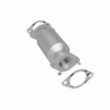 Load image into Gallery viewer, MagnaFlow Exhaust Products 52861 OEM Grade Direct-Fit Catalytic Converter for Select Hyundai Genesis Coupe
