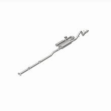 Load image into Gallery viewer, MagnaFlow Exhaust Products 19585 Overland Series Cat-Back System for Select Toyota Tacoma