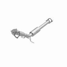 Load image into Gallery viewer, MagnaFlow Exhaust Products 51487 OEM Grade Direct-Fit Catalytic Converter for Select Volvo S60, Volvo V70