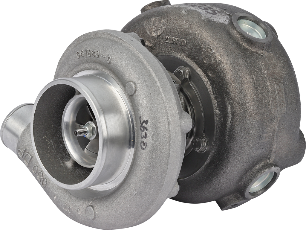 Alliant Power 12749880061 Turbocharger