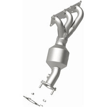 Load image into Gallery viewer, MagnaFlow Exhaust Products 51719 OEM Grade Manifold Catalytic Converter for Select BMW Z4